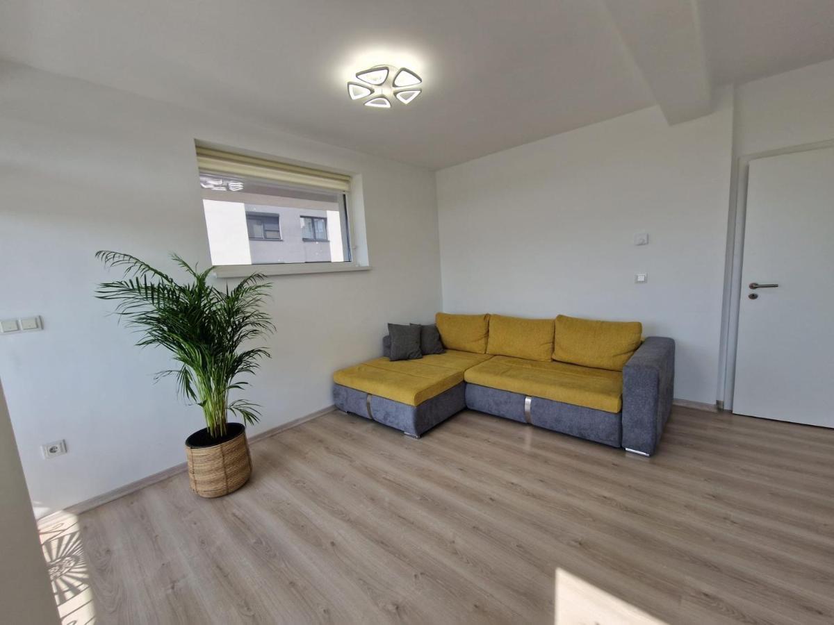 San Casa Apartment Sebeş Exterior foto